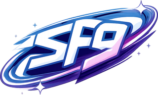 Logo sf9